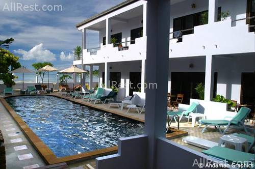 Kamala Dreams Hotel 16